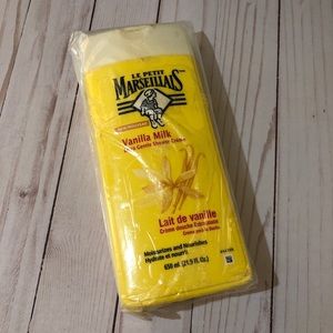 Le Petit Marseillais Extra Gentle Shower Crème